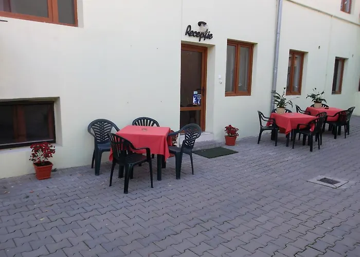 Pension Casa Sibianului