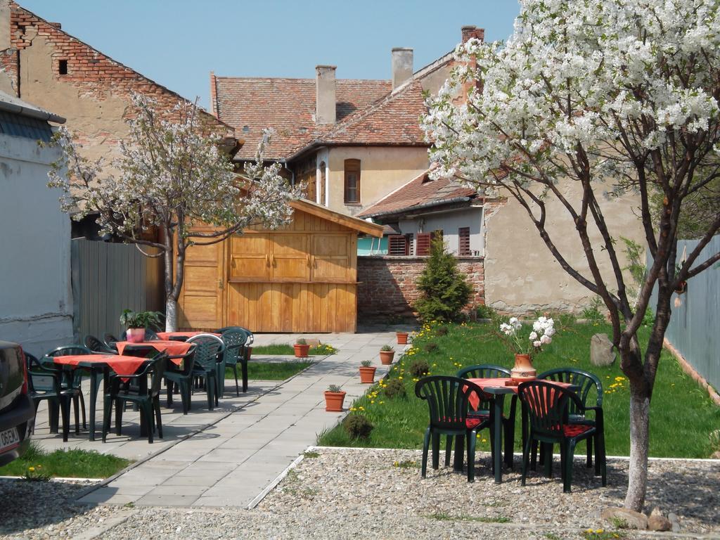 Casa Sibianului Gasthof
