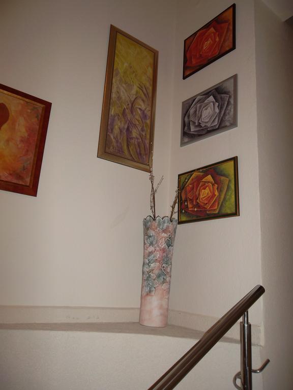 Casa Sibianului 3*