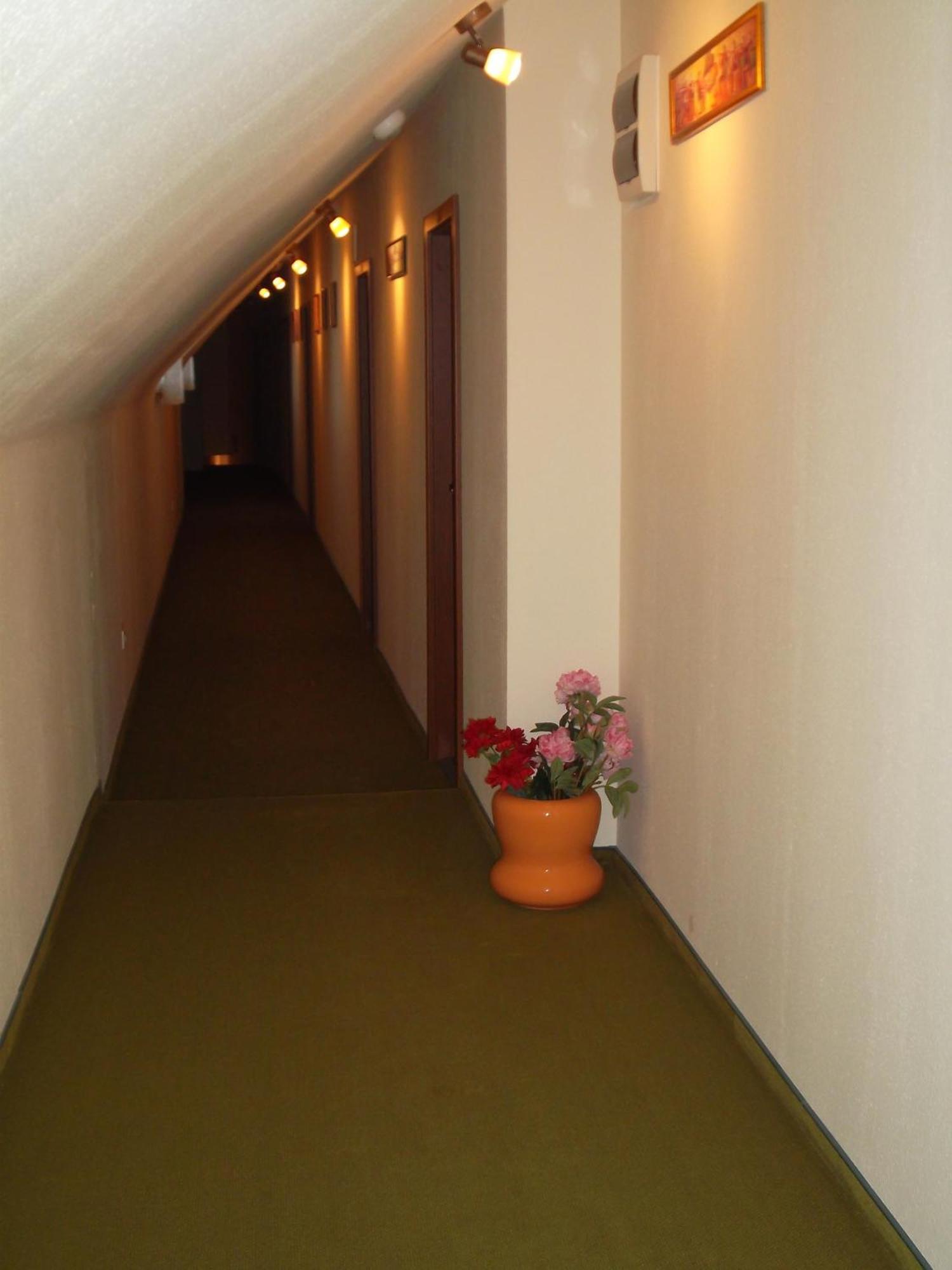 Casa Sibianului Gasthof