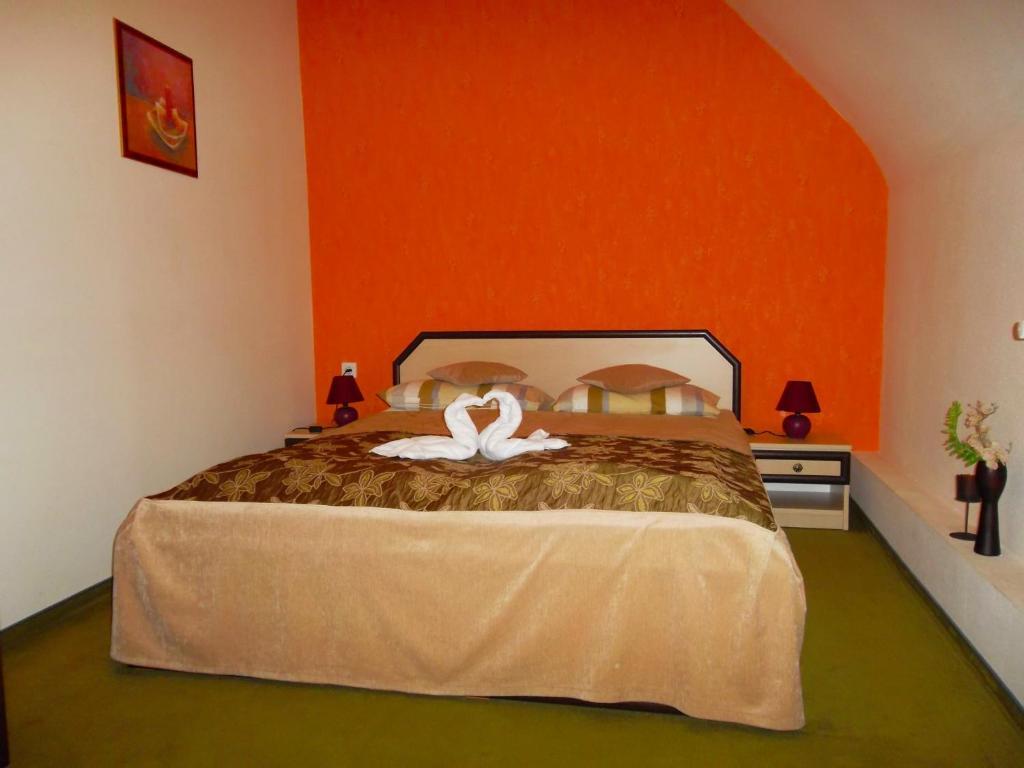Casa Sibianului Hermannstadt