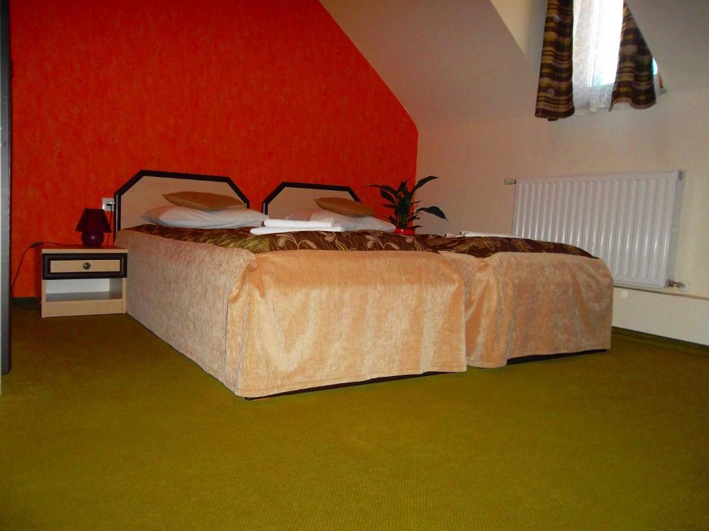 Gasthof Casa Sibianului 3*