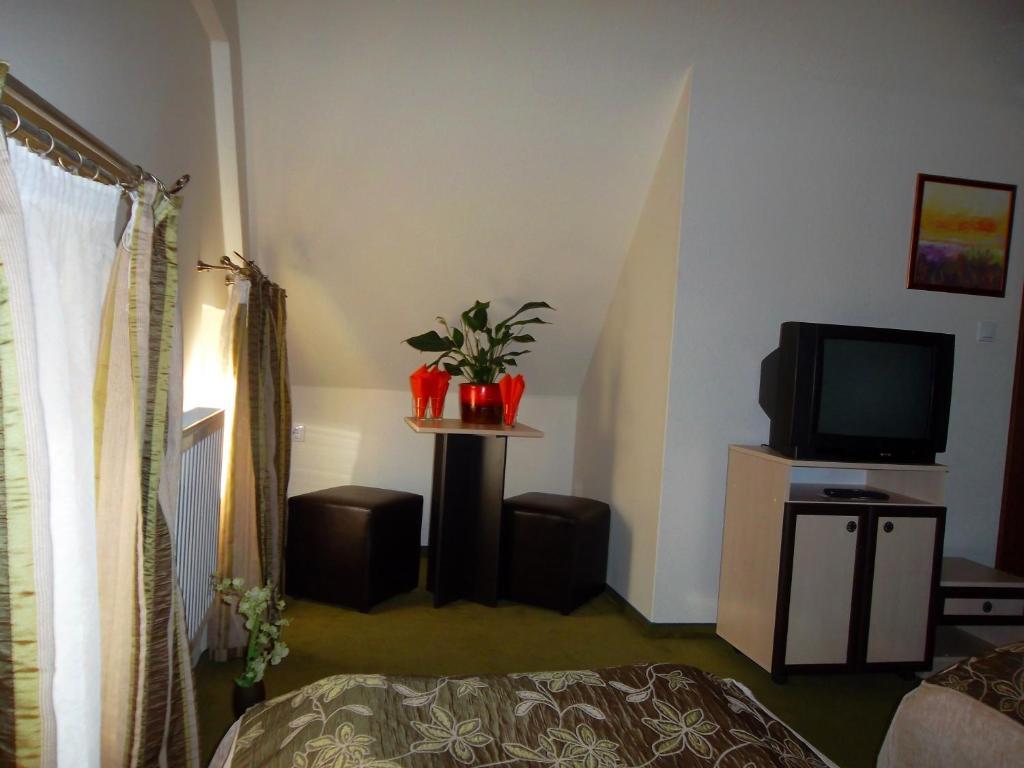 Casa Sibianului Gasthof 3*