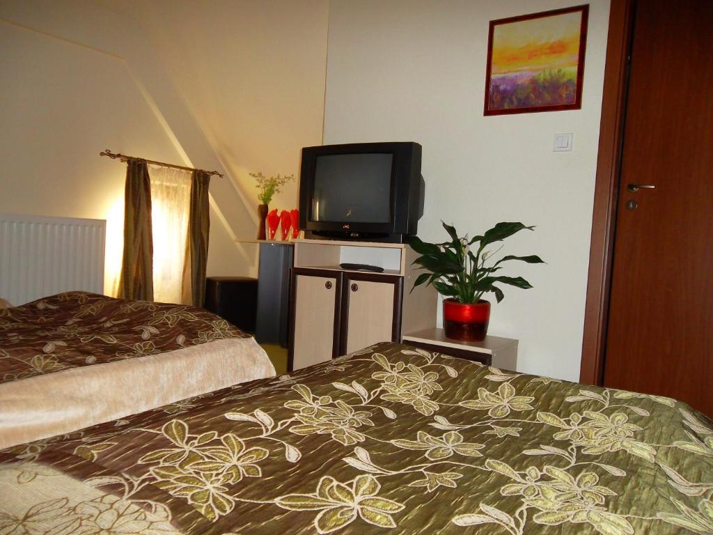 Casa Sibianului Gasthof
