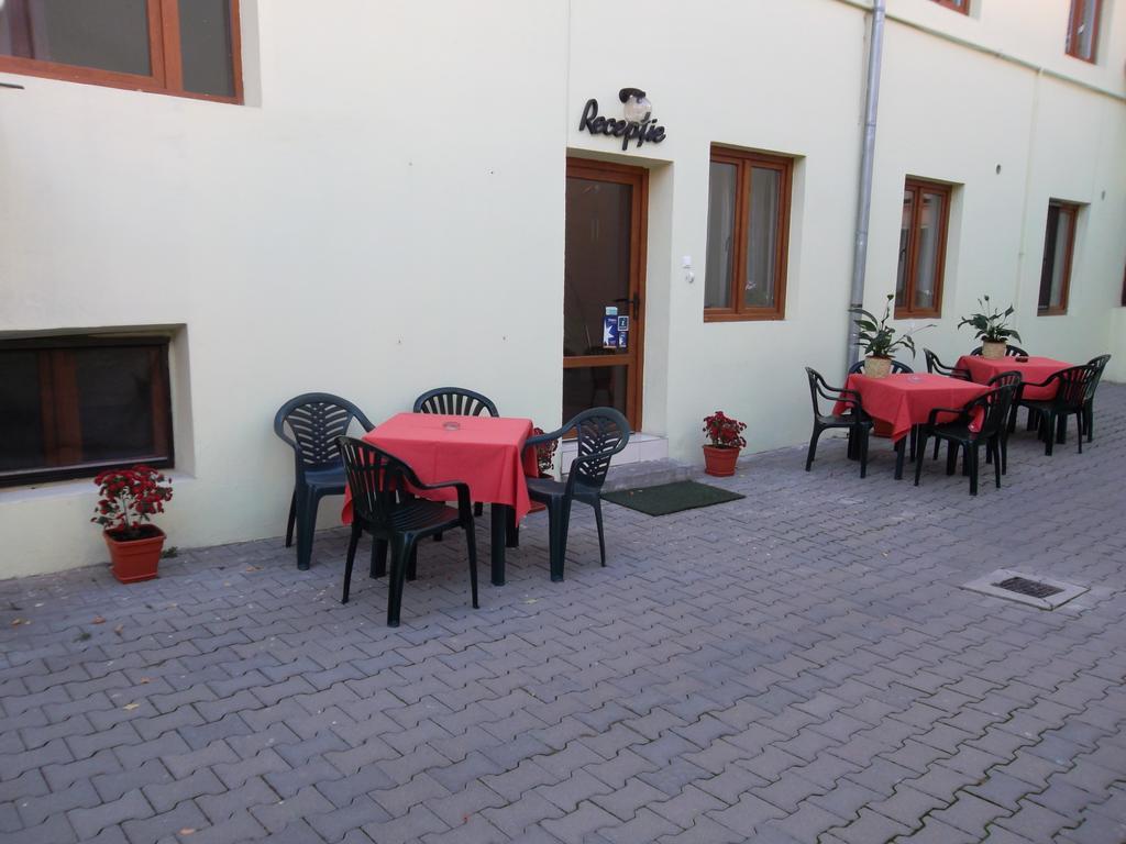 Gasthof Casa Sibianului 3*