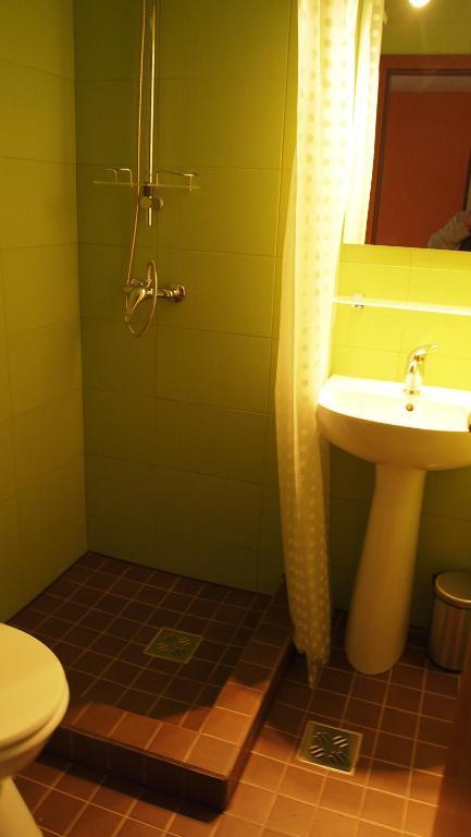 Casa Sibianului Gasthof 3*